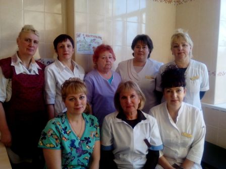 Стоимость лапароскопии кисты яичника в смоленске